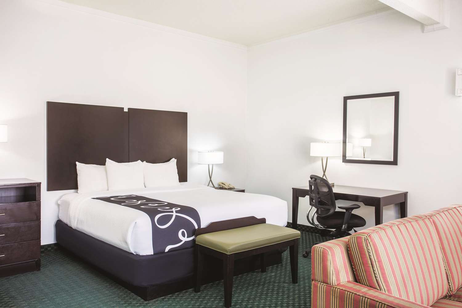 University Inn and Suites Berkeley - photo 15