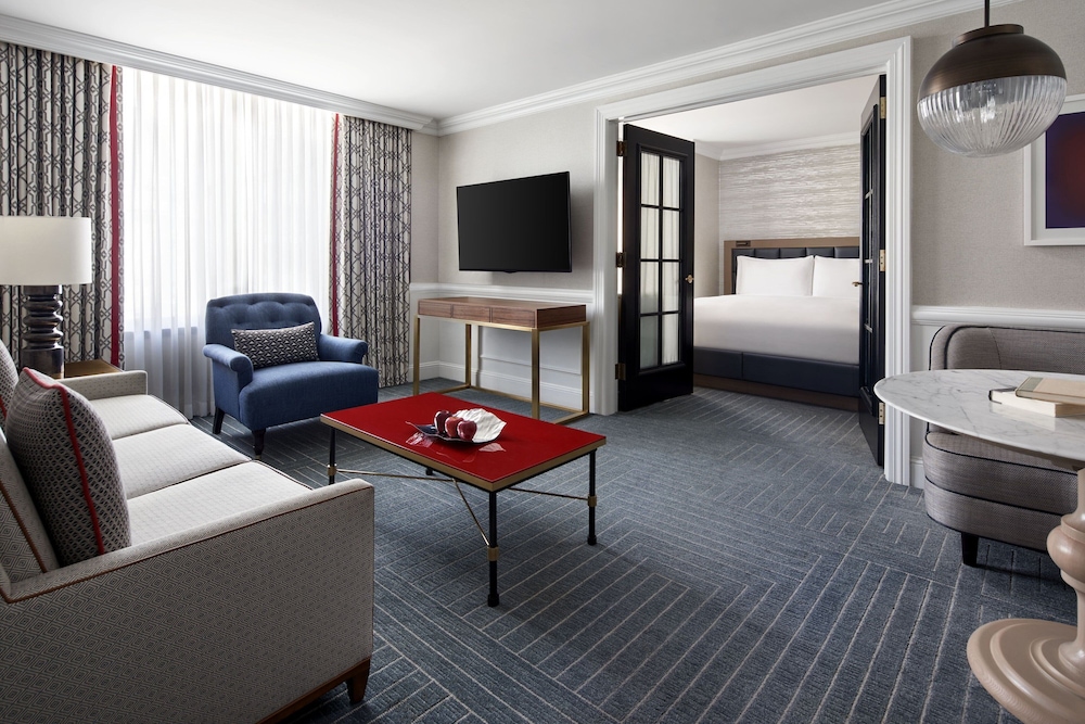 The Ritz Carlton Washington D.C. - photo 27