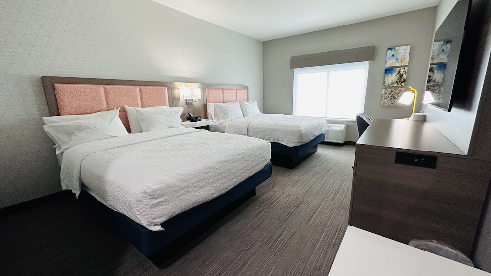 Hampton Inn & Suites Weatherford - photo 34