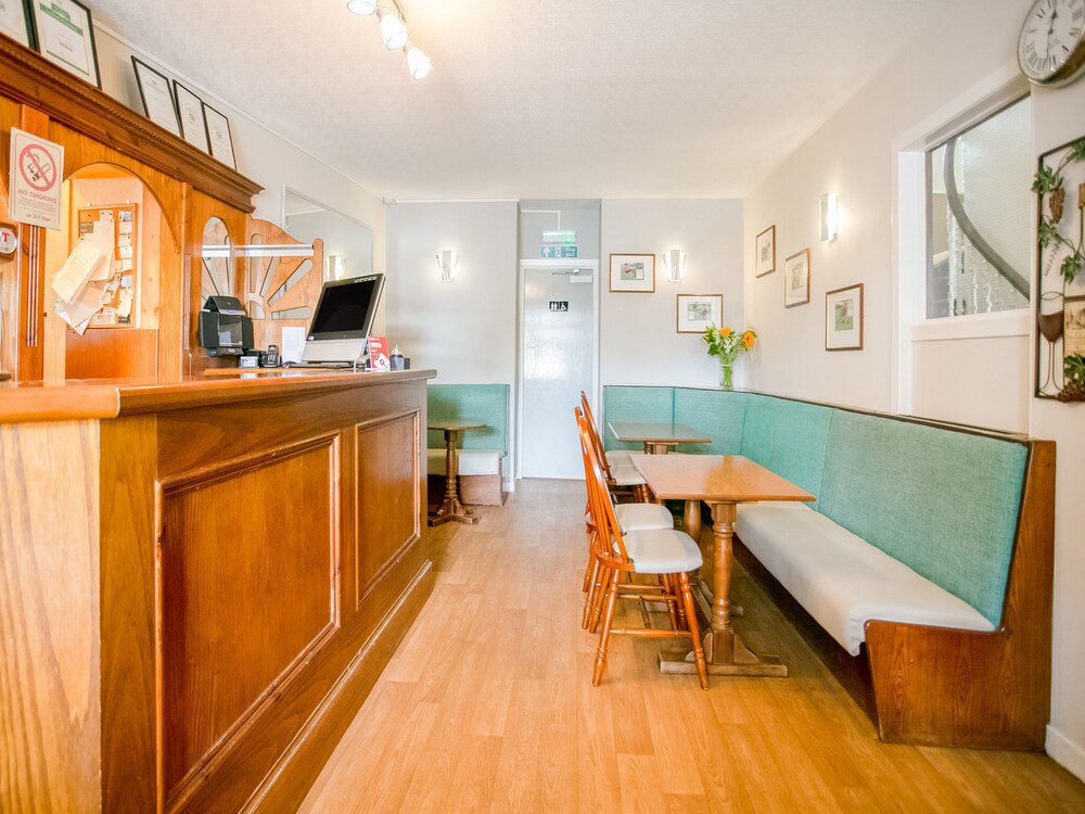 Corner Hotel — Carnoustie — photo 3
