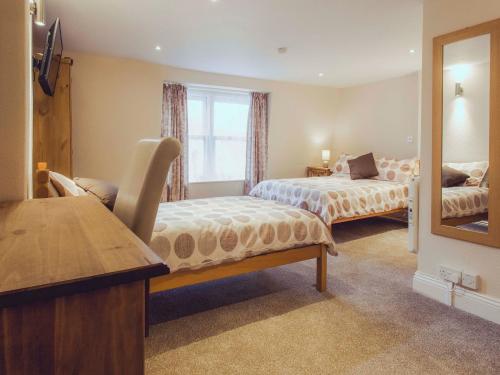 The Queens Inn - last minute hotel in Unknown City