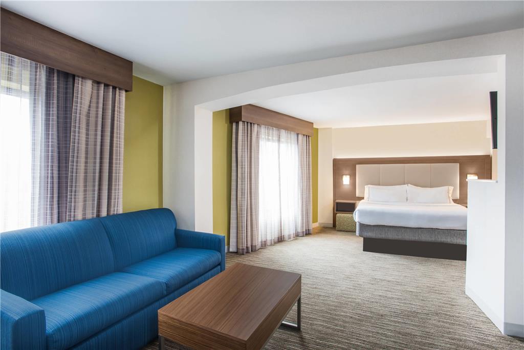Country Inn&Suites Downtown Albany New York - photo 12