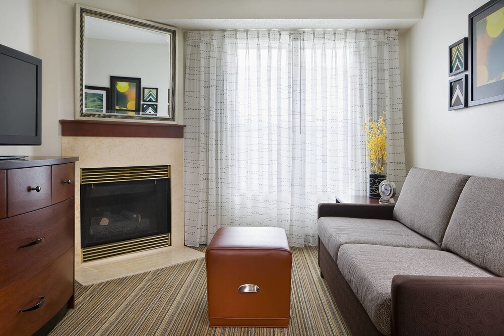 Residence Inn Houston The Woodlands Lake Front Circle - photo 4