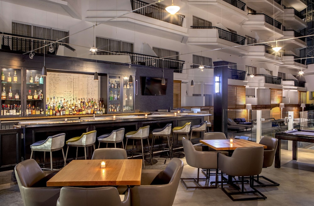 Hilton Boston Woburn - photo 44