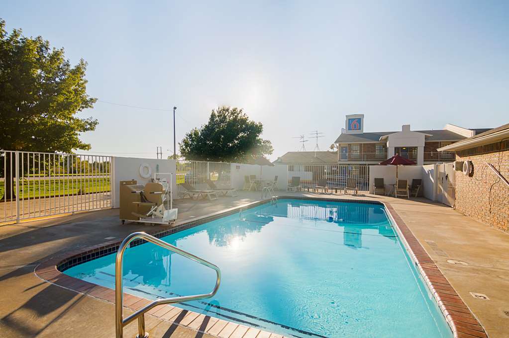 Motel 6 Lawton OK - photo 6