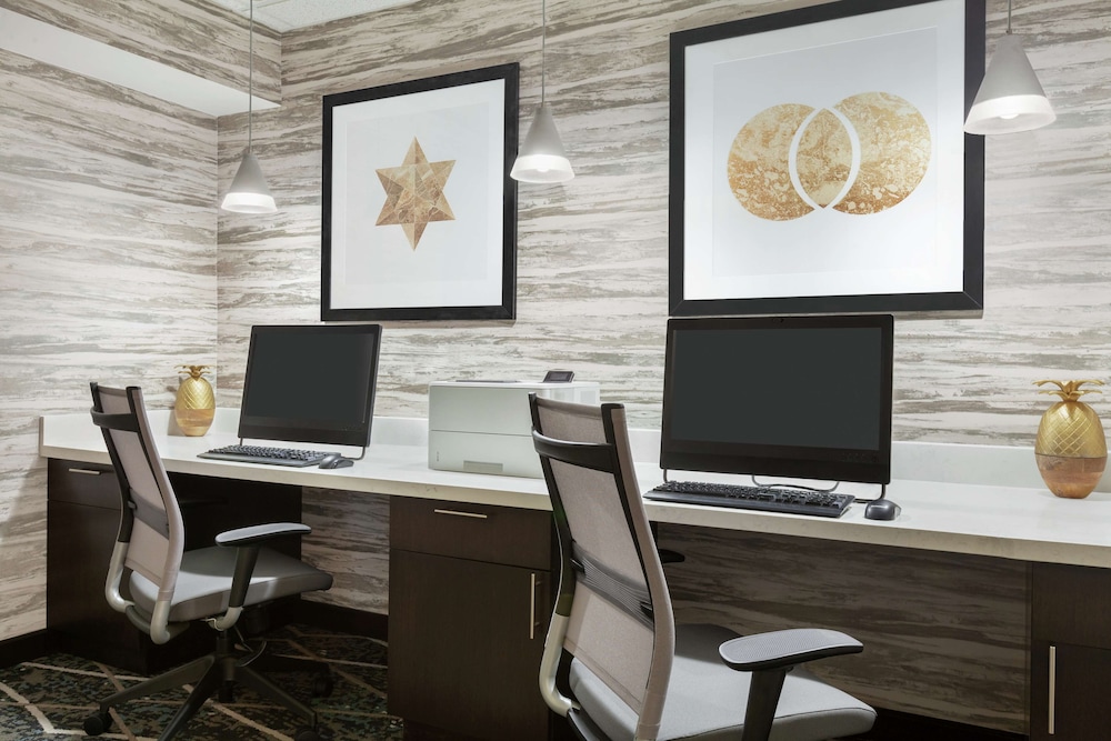 Homewood Suites Sacramento Roseville - photo 48