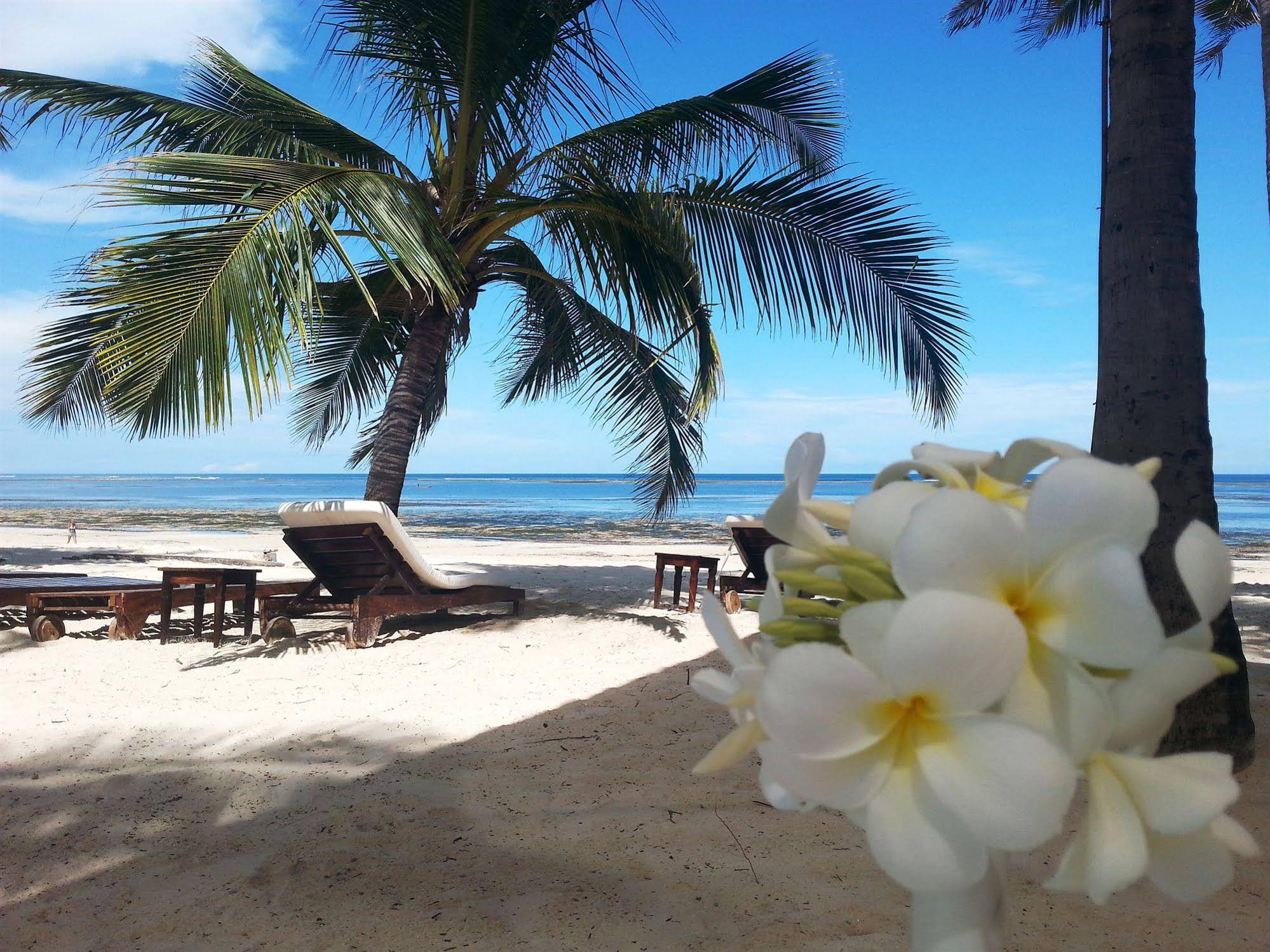 Kilili Baharini Resort & Spa