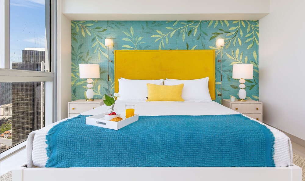 Cesar Suites at Icon Brickell Miami - photo 46