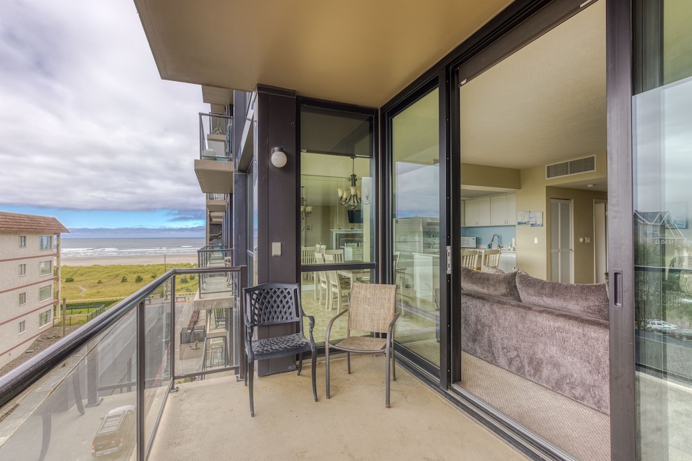 Sand & Sea Resort Condominiums - photo 750