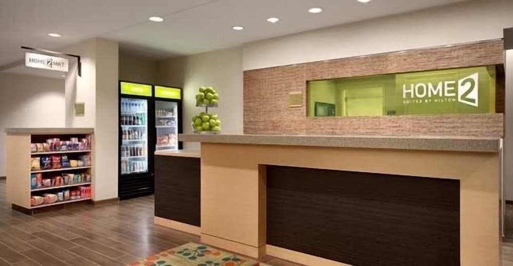 Home2 Suites by Hilton Lexington Park Patuxent River NAS MD - photo 3