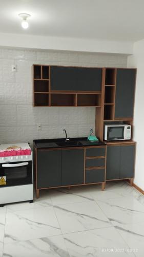 Apartamento Central