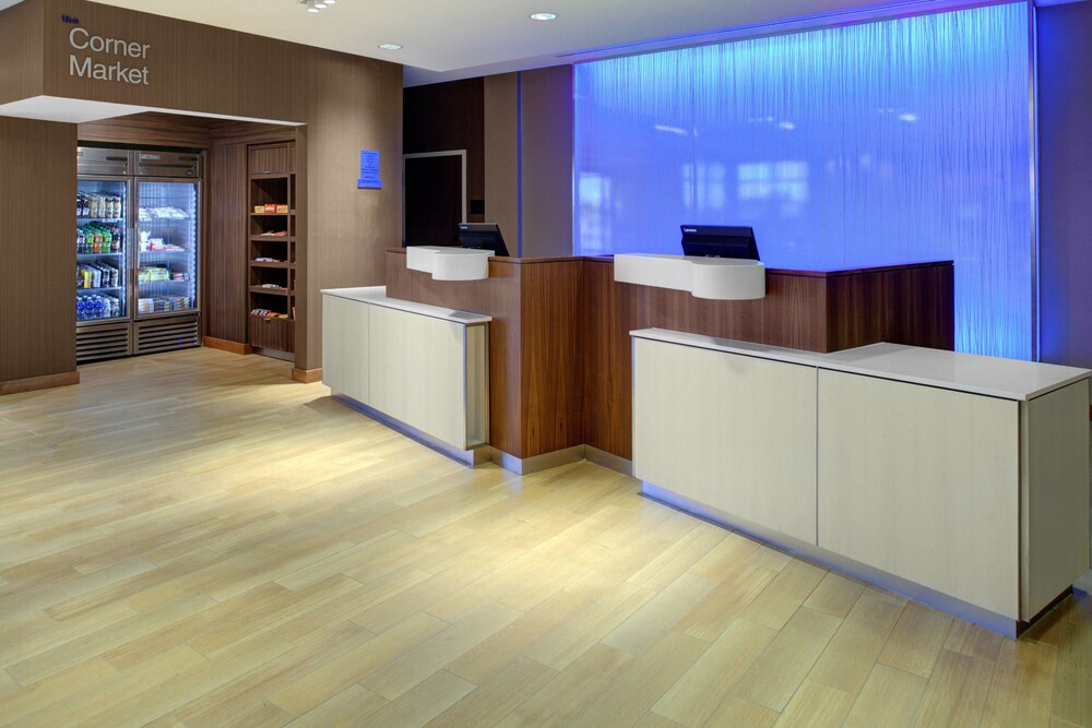 Fairfield Inn & Suites by Marriott Flagstaff Northeast - featured photo