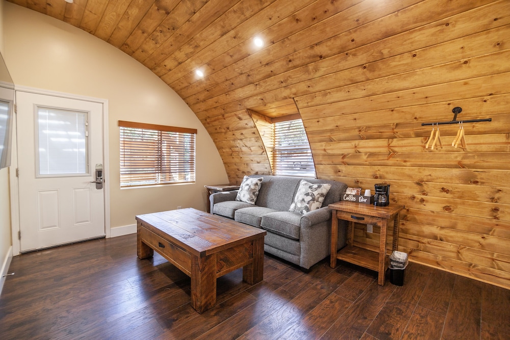 Tahquitz Pines Retreat - photo 57