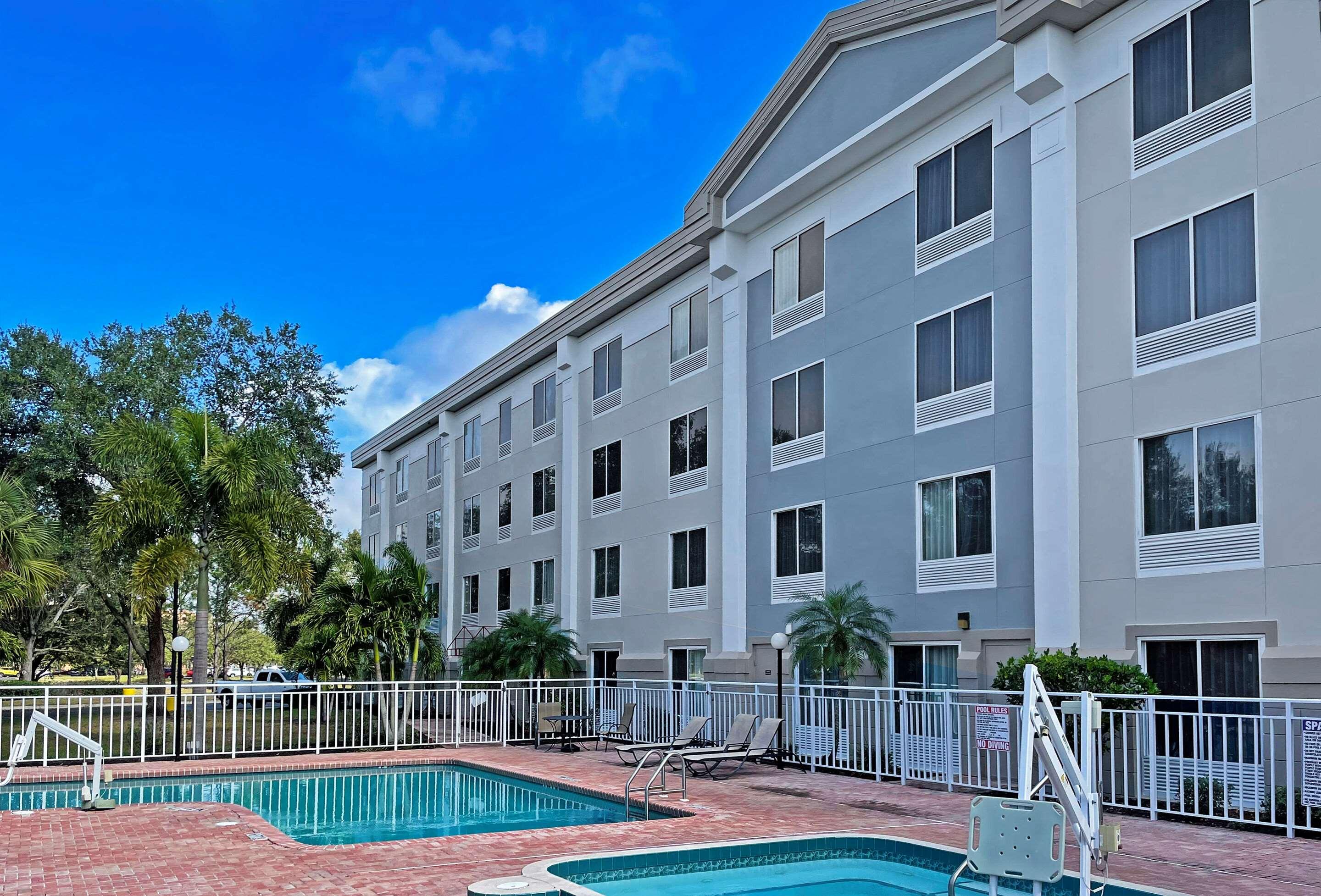 La Quinta Inn & Suites Sarasota I75