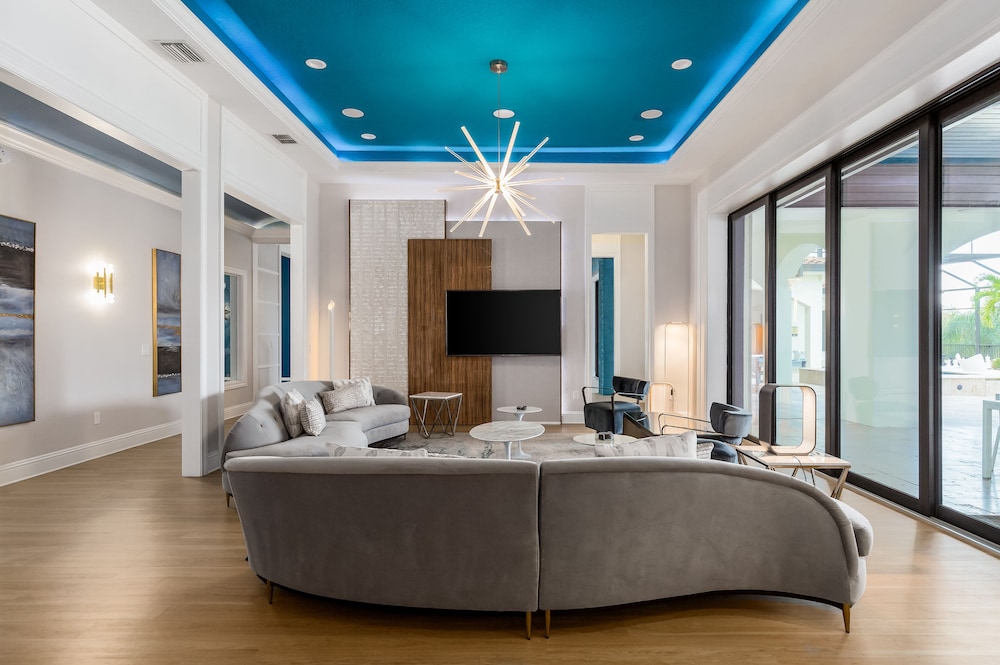 Villatel Luxury Homes at Reunion Resort - photo 3