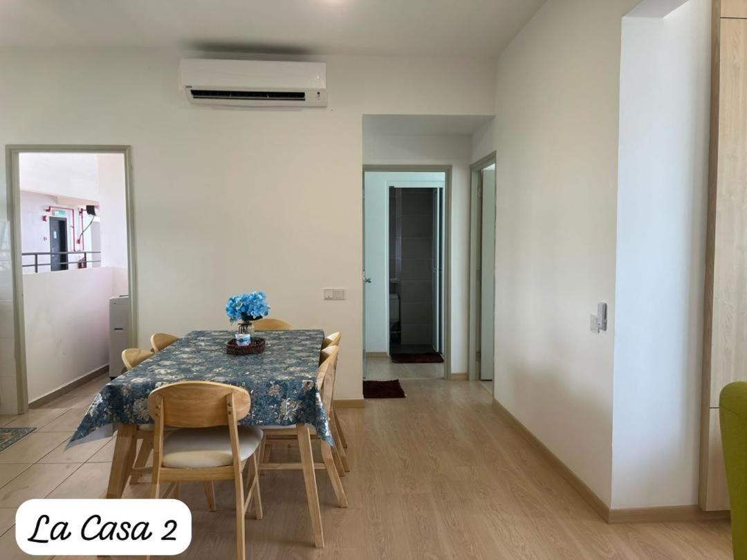 Mutiara Melaka Beach Resort by La CASA 2 — 4-Star Luxury Hotel in Malacca, Malaysia
