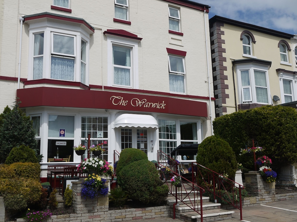 The Warwick Southport in Southport, United Kingdom