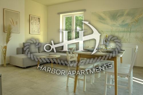 Harbor apartments 2 — 4-Star Luxury Hotel in Opatija, Croatia