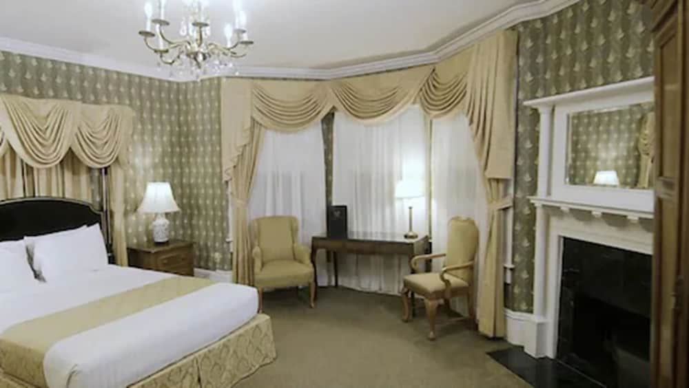 Hotel Majestic - photo 9