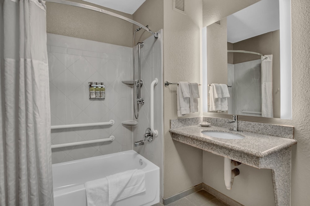 Staybridge Suites Salt Lake West Valley City by IHG - photo 52