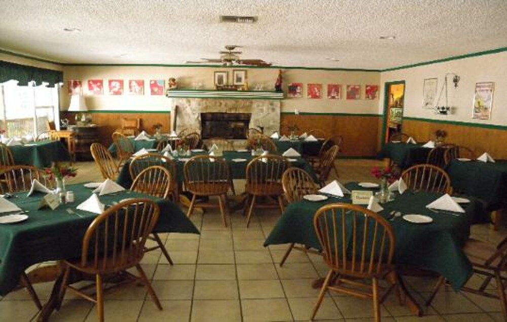 Pine Creek Country Inn - photo 14