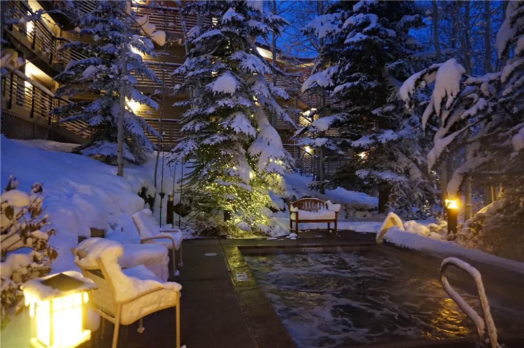 The Enclave by Snowmass Lodging Company - photo 10