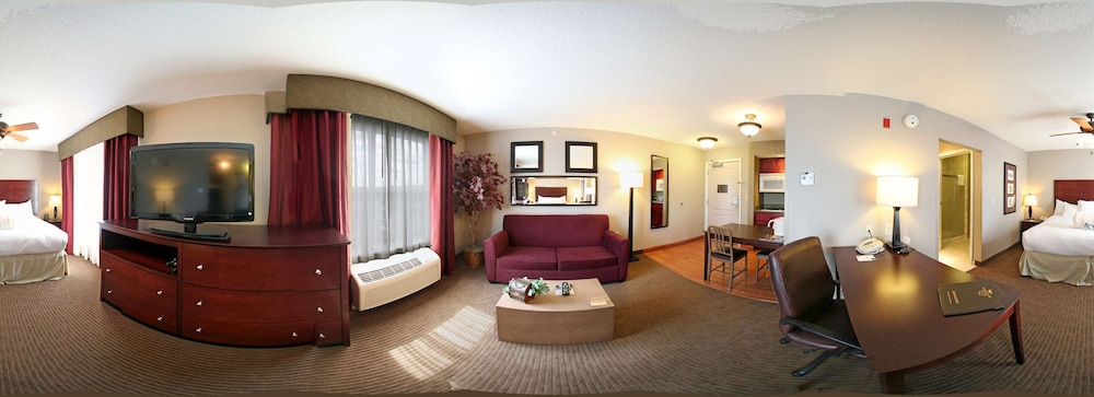 Homewood Suites by Hilton Bloomington - photo 20