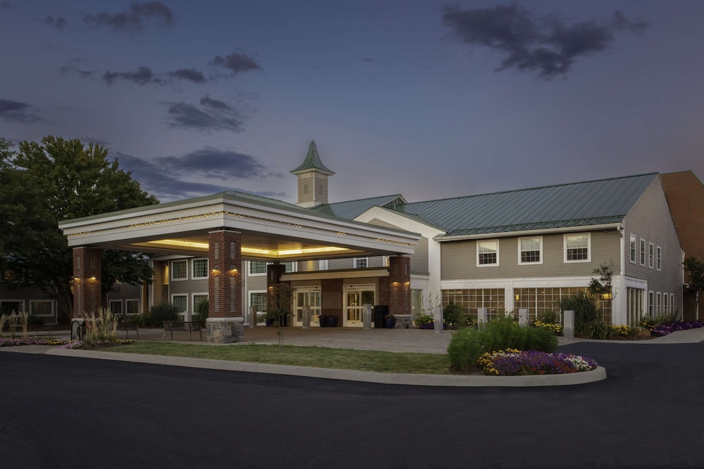 DoubleTree by Hilton Burlington Vermont - featured photo