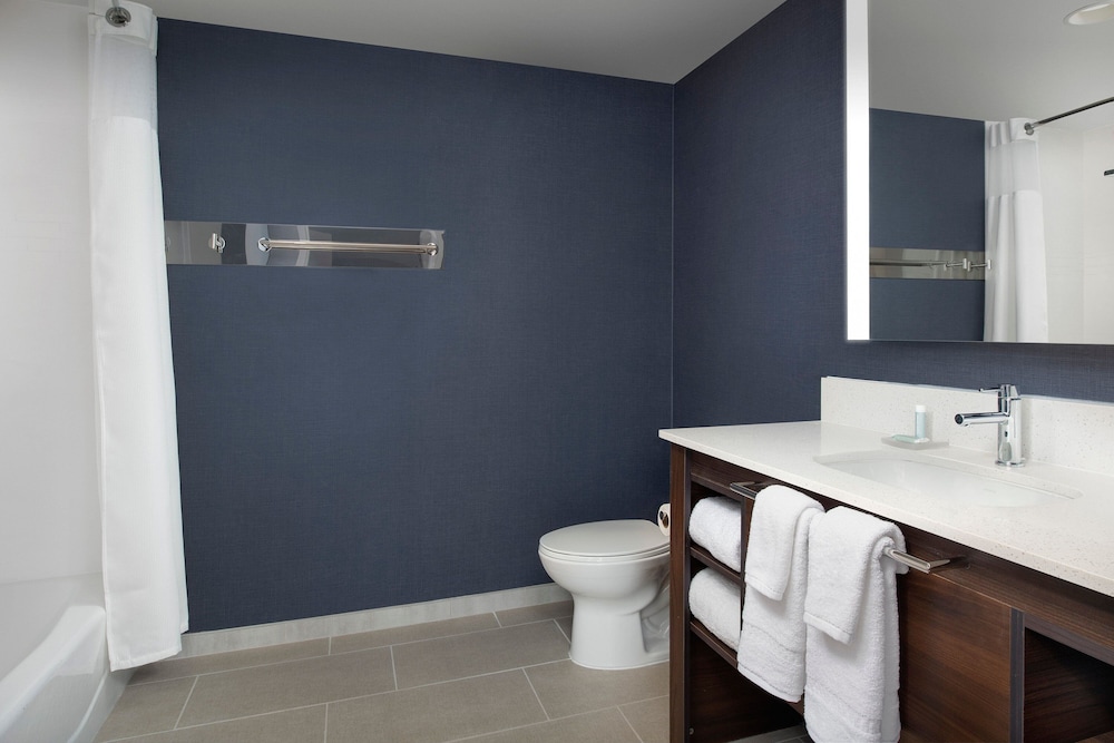 Residence Inn by Marriott Jacksonville Downtown - photo 13
