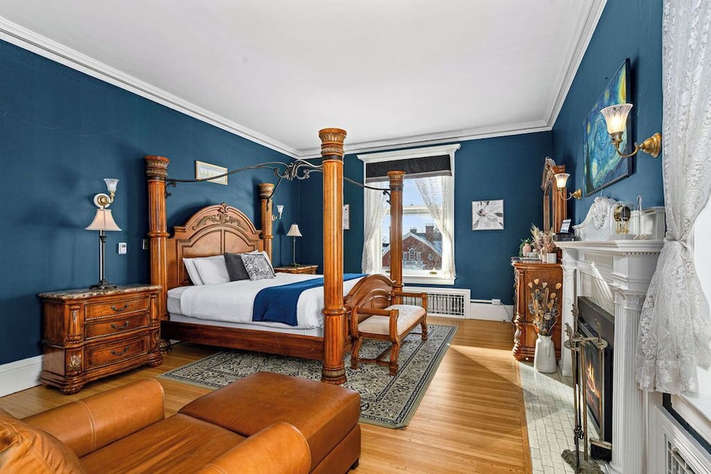 Historic Cotton Mansion Duluth Boutique Hotel - photo 15