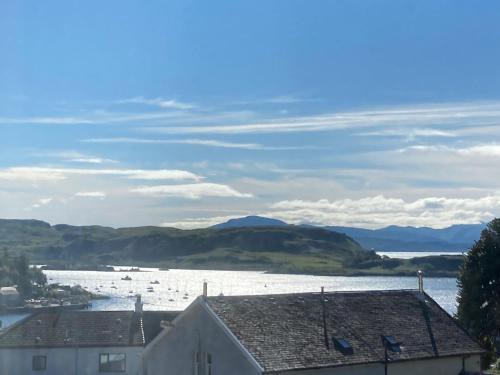 Edgemont Annexe Oban — 4-Star Luxury Hotel in Oban, United Kingdom