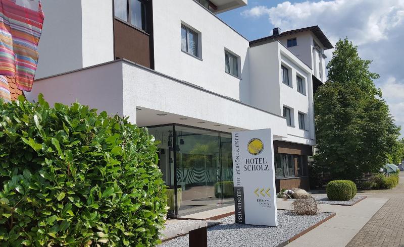 Hotel Scholz in Aalen, Germany