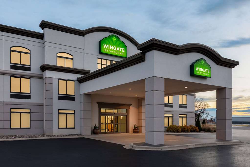 Wingate by Wyndham Green Bay Airport - photo 3