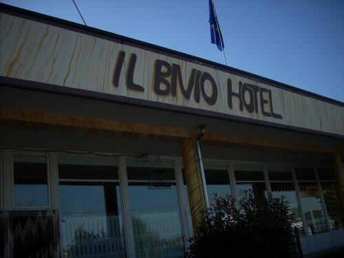 Il Bivio Hotel — hotel in Carmagnola