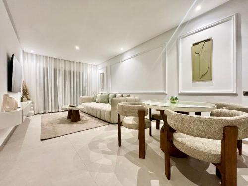 Marrakech golf City prestigia — 4-Star Luxury Hotel in Marrakesh, Morocco