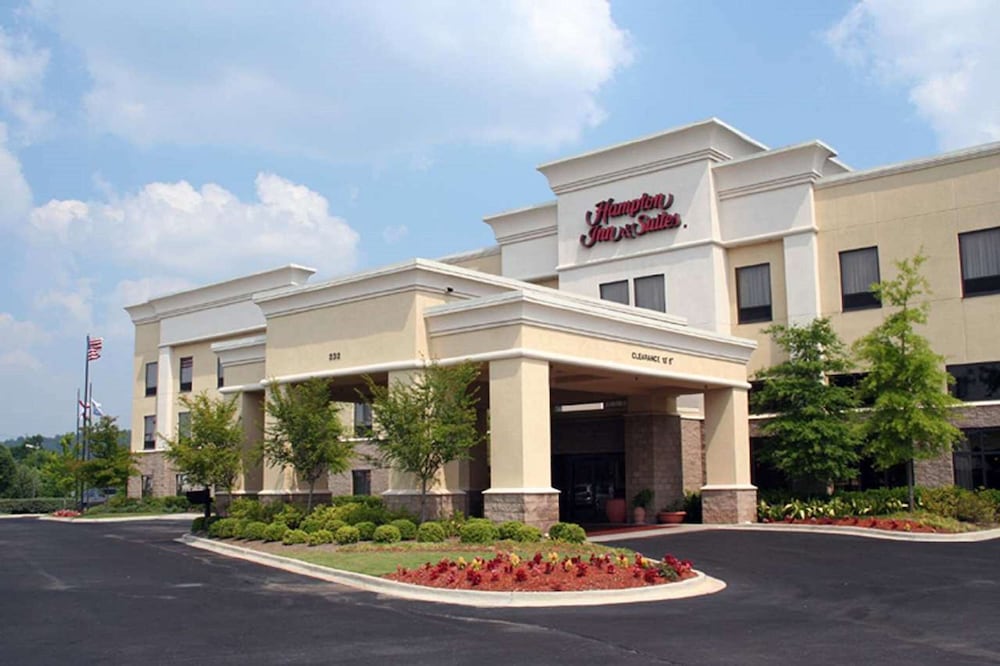 Hampton Inn & Suites Birmingham Pelham - featured photo