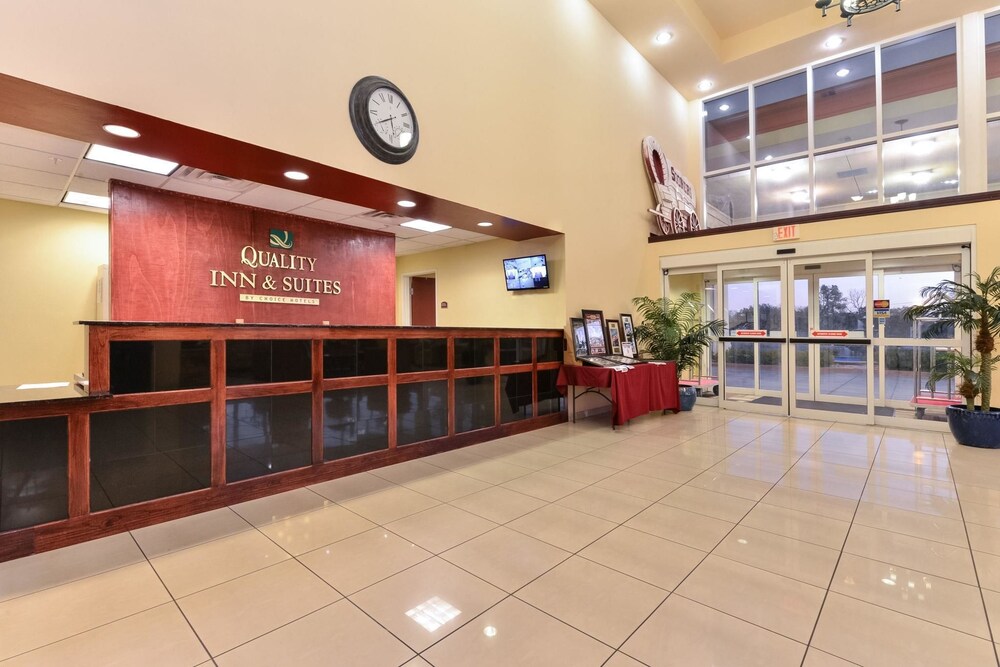 Express Inn & Suites Oklahoma - photo 2