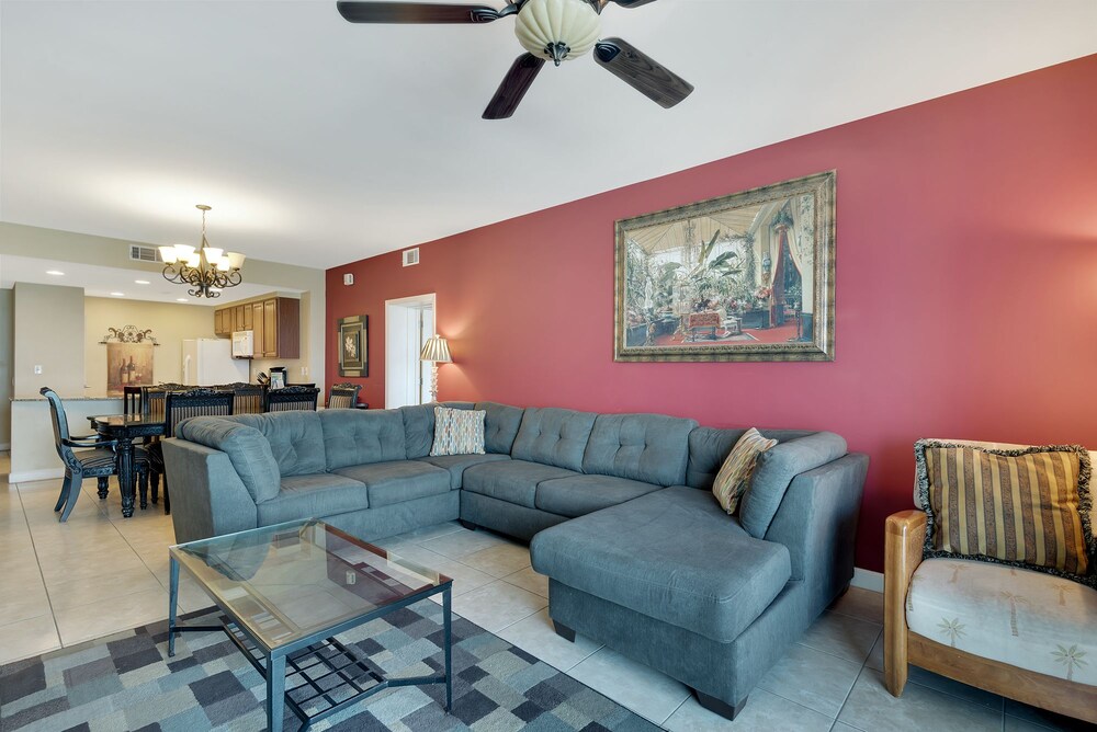 Splash Resort 1 by Panhandle Getaways - photo 25