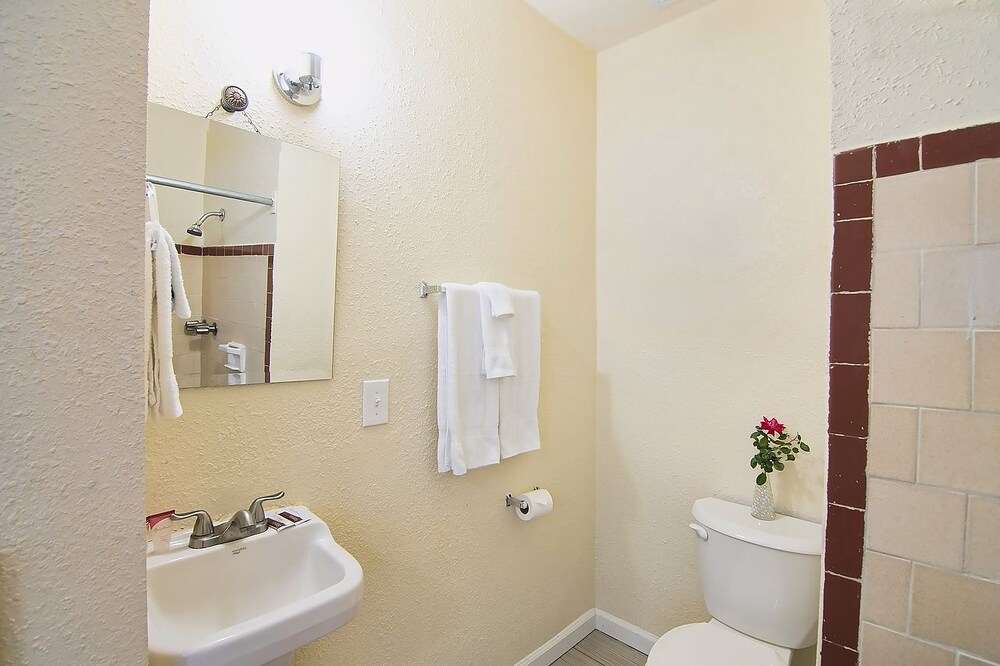 LA Ramona Motel - photo 54