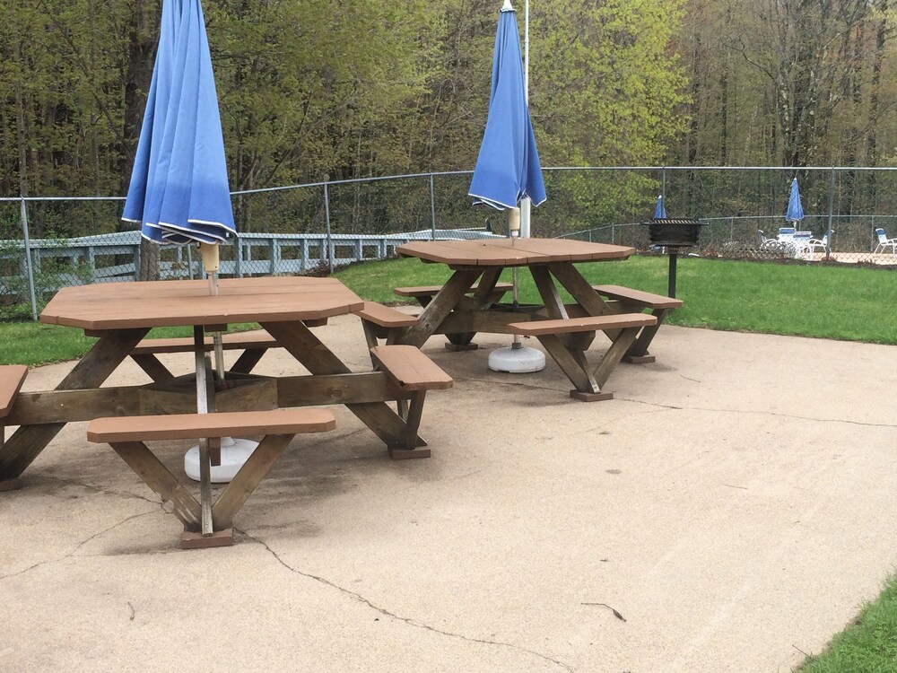 Forest Glen Inn - photo 25
