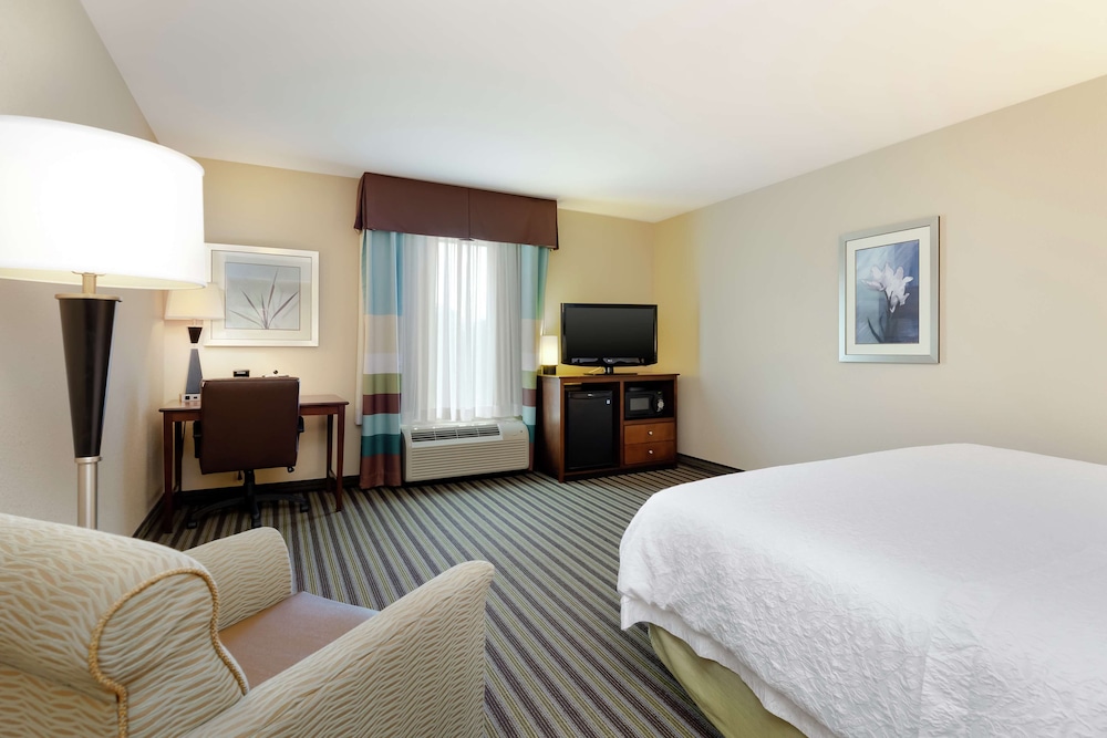 Hampton Inn & Suites Adairsville Calhoun Area - photo 12