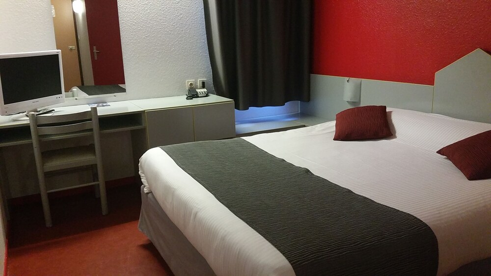 Brit Hotel Sarreguemines in Sarreguemines, France