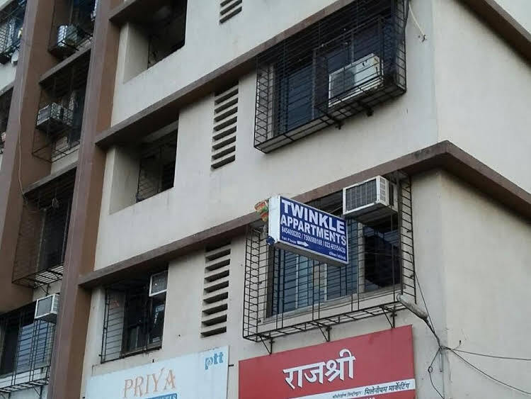 Hotel Twinkle Residency - last minute hotel in Mumbai