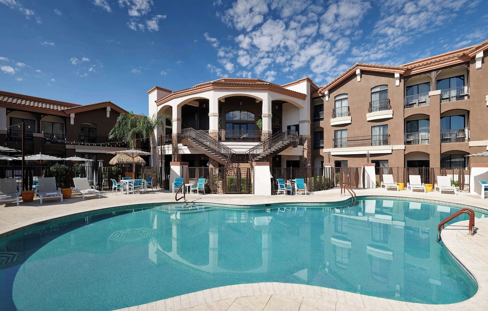 Embassy Suites by Hilton Tucson Paloma Village - photo 24
