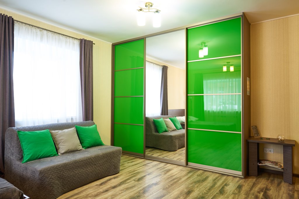 Good Night On Nikitina 17A — Tomsk — photo 3