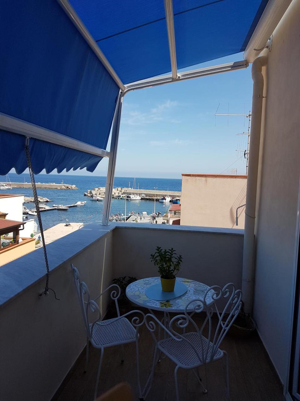 La Rosa Dei Venti — hotel in Isola Delle Femmine