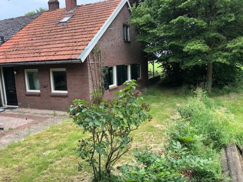 De Specht in Doetinchem, Netherlands