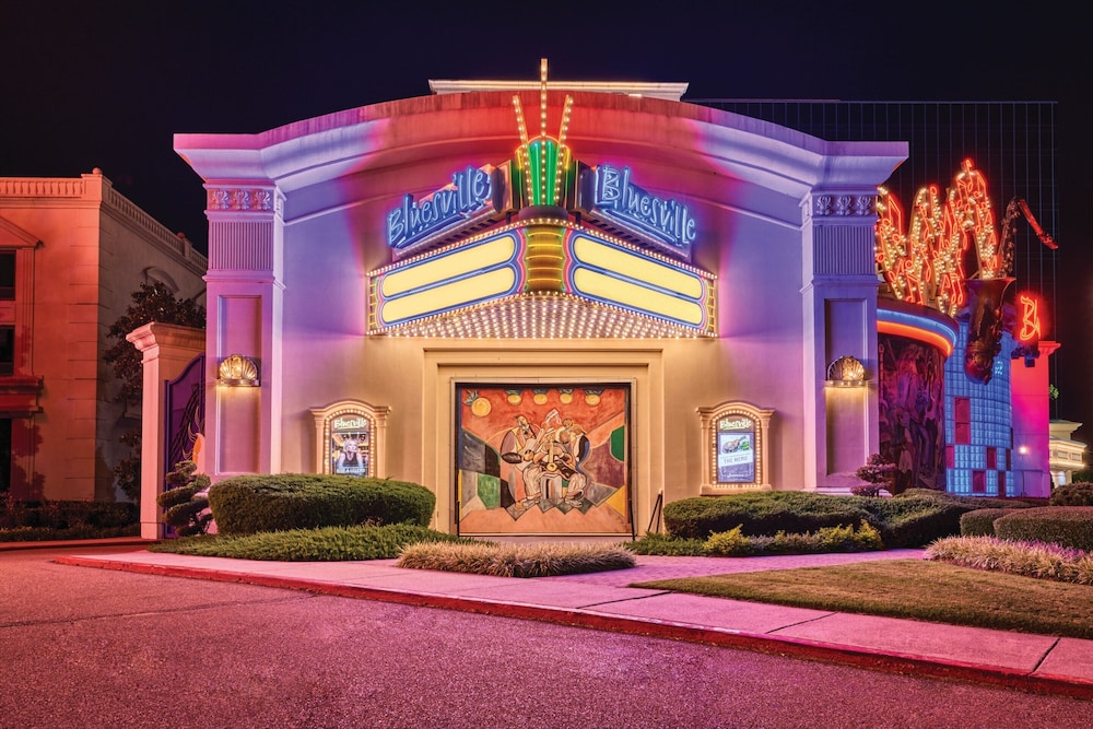 Horseshoe Tunica A Caesars Rewards Destination - photo 29