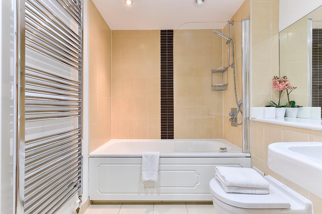 Deluxe London Bridge Apartment — 4-Star Luxury Hotel in London, United Kingdom