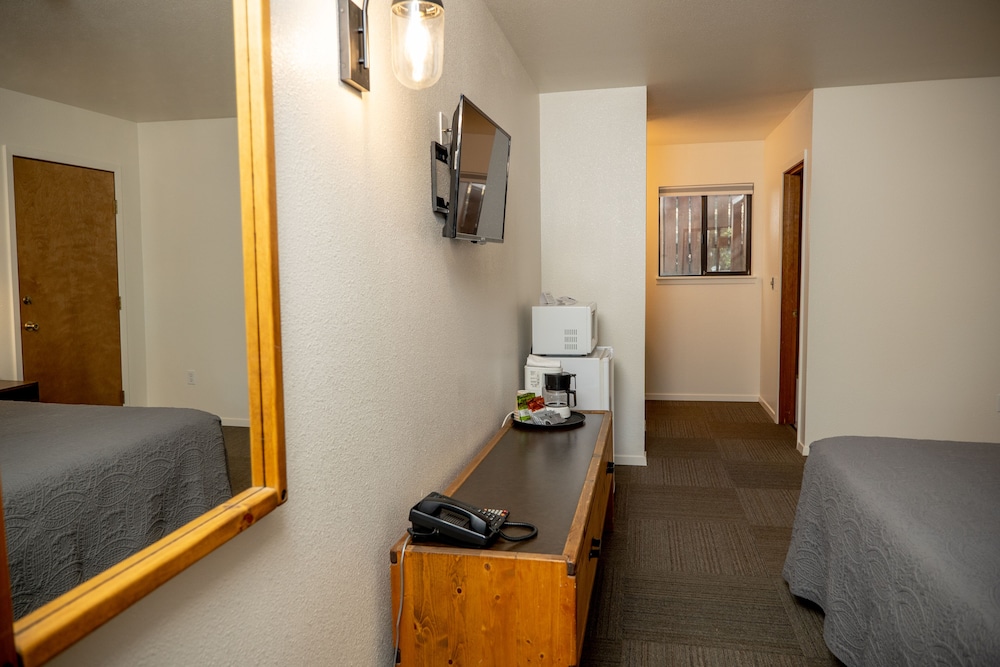 Eagle Cap Chalets - photo 43